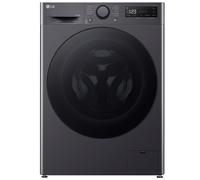 LG FWY706GBTN1 Washer Dryer in Slate Grey 1400 Spin 10kg 6kg