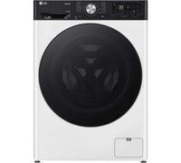 LG FWY916WBTN1 washer dryer Freestanding Front-load White D