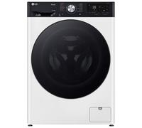 LG FWY916WBTN1 washer dryer Freestanding Front-load White D