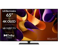 LG G4 65 Inch 4K OLED evo Smart TV - OLED65G46LS