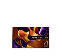 Lg G4 83" 4K Hdr Oled Evo Smart Ai Tv Ilver