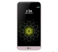 LG G5 32 GB SIM-Free Android - Dusty Pink