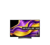 Lg G5 48" Oled Evo 4K Hdr Smart Ai Tv 2025 (Standing) Black