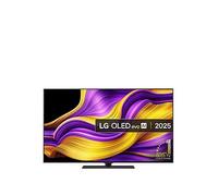 Lg G5 55" Oled Evo 4K Hdr Smart Ai Tv 2025 (Standing) Ilver