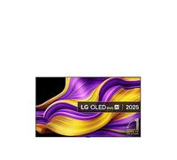 Lg G5 83" Oled Evo 4K Hdr Smart Ai Tv 2025 (Wall Mounted) Ilver