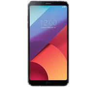 LG G6 32 GB Android UK SIM-Free Smartphone - Black
