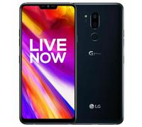 LG G7 ThinQ LMG710EM 6.1" 4G 4GB 64GB 3000mAh Black G7 ThinQ LMG710EM, 15.5 cm (6.1"), 4 GB, 64 GB, 16 MP, Android 8.0, Black