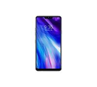 Lg G7 Thinq Lmg710Em 4G 64Gb Platinum - Smartphones (15.5 Cm (6.1"), 64 Gb, 16 Mp, Android, 8 Oreo, Platinum)