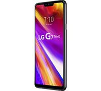 LG G7 ThinQ LMG710EM 6.1" 4G 4GB 64GB 3000mAh Black G7 ThinQ LMG710EM, 15.5 cm (6.1"), 4 GB, 64 GB, 16 MP, Android 8.0, Black