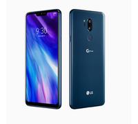 LG G7 ThinQ LMG710EM 6.1" 4G 4GB 64GB 3000mAh Black G7 ThinQ LMG710EM, 15.5 cm (6.1"), 4 GB, 64 GB, 16 MP, Android 8.0, Black