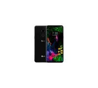 LG G8 ThinQ New Aurora Black Single Sim 128GB