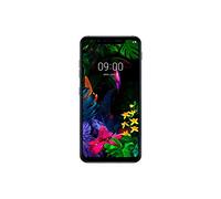 LG G8s ThinQ LTE 128GB 6GB RAM G810EAW Black
