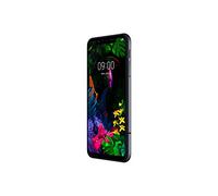LG G8s ThinQ Smartphone (2019), Octa-core CPU Kyro, 128GB, 6GB RAM, 6.21" G-OLED 1080 x 2248, microSD, 8MP Front, 13MP Rear, Android 9.0 Pie