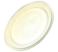 LG GALSUK09P12001 Microwave Oven Glass Tray 24.5 cm