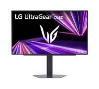 LG Gaming Computer Monitor 68.6 cm (27") Quad HD OLED Black (27GX704A-B)