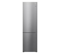 LG GBB62PZGCC1 Frost Free Fridge Freezer