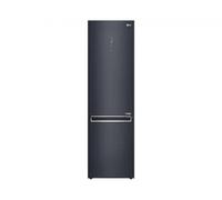 LG Centum™ NatureFRESH™ GBB92MCABP Fridge Freezer