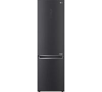 LG Centum™ NatureFRESH™ GBB92MCABP Fridge Freezer