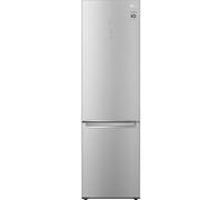 LG GBB92STACP1 Frost Free Fridge Freezer In Stainless Steel