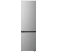 GBBSJ10DPY 333l Total No Frost Smart Fridge Freezer - Prime Silver