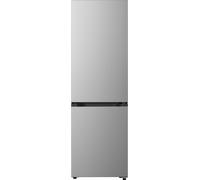 GBBSJ10EPY Total No Frost Fridge Freezer with DoorCooling - Silver