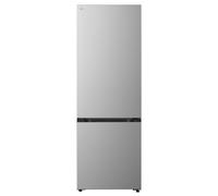 LG GBBW322CPY 203cm High 60 40 Frost Free Fridge Freezer in Stainless