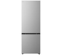LG GBBW322CPY 70cm Frost Free Fridge Freezer - SILVER