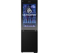 LG GBG7190CEV Freestanding 349 L C Black