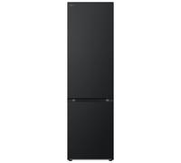 LG GBV5240CEP fridge-freezer Freestanding 387 L C Black