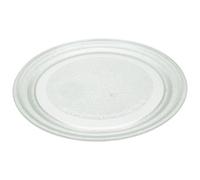 Lg Genuine Microwave Glass Turntable - 245mm - Lge3390W1A035A