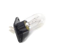 LG Genuine Original MB4/MC7/MC8/MC9/MP9/MS1/MS2 Series Microwave Lamp Bulb, 230 V, 25 W