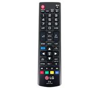 LG Genuine Remote Control AKB75055702