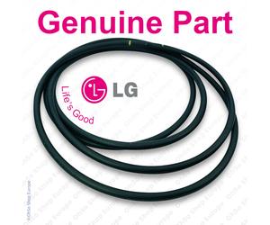 LG Genuine Washing Machine Drum Tub Seal Gasket