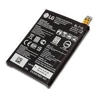 LG GLITZY GIZMOS® GENUINE BATTERY BL-T19 2700mAh 10.3Wh 3.8V Nexus 5X H791 EAC63079601 (None Retail Packaging)