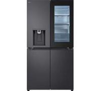 GMG960EVJE 638L American Style Fridge Freezer with No Frost