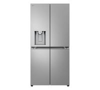 LG GML861PYPE Freestanding 50/50 American Fridge Freezer