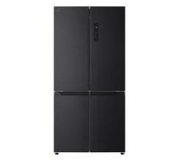 LG GMM42ABBEH Matte Black American Fridge Freezer