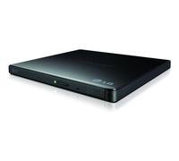 LG GP57EB40 Black. Tray. Desktop/Notebook
