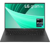 LG gram 16 16Z90R-K.AA78A1 16" Laptop - Intel® Core™ i7, 1 TB SSD, Black