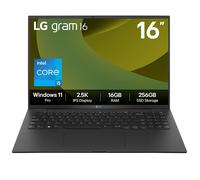 LG Gram 16Z90RU-G.AP52A1 laptop Intel® Core™ i5 i5-1334U 40.6 cm (16&q