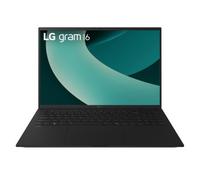 LG Gram 16 Hybrid AI 16Z90TL-G Core Ultra 7 256V 16GB 1TB Black - Pristine