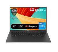 LG Gram 16Z90RU-G.AP52A1 laptop Intel® Core™ i5 i5-1334U 40.6 cm (16&q