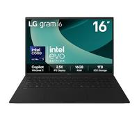 LG Gram AI 16Z90T-G.AA78A1