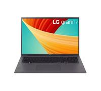 LG Gram 17" (17Z90R-K.AD78A1) Laptop |1TB|32GB|5.0Gz|WIN11|13thGenCorei7|UK Spx