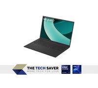 LG gram 17 17Z90T-G.AA78A1 17" 2.5K WQXGA Ultra 7 255H 16GB RAM 1TB SSD ARC GPU