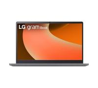 LG Gram Book AI 15U50T Core i5 13th 16GB 512GB Silver - Pristine