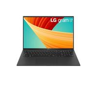 LG Gram 17Z90RU-G.AP52A1 laptop Intel® Core™ i5 i5-1334U 43.2 cm (17&q