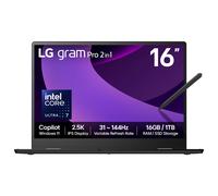 LG Gram Pro AI 2-in-1 16T90TP-G.AA78A1