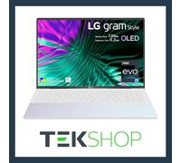 LG Gram Style OLED 16Z90RS-K.AA77A1