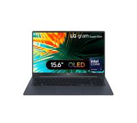 LG gram SuperSlim 15.6" Ultraslim & Ultralight FHD OLED display Intel® Core™ Ultra 7 Processor 15Z90STG.AD78A1